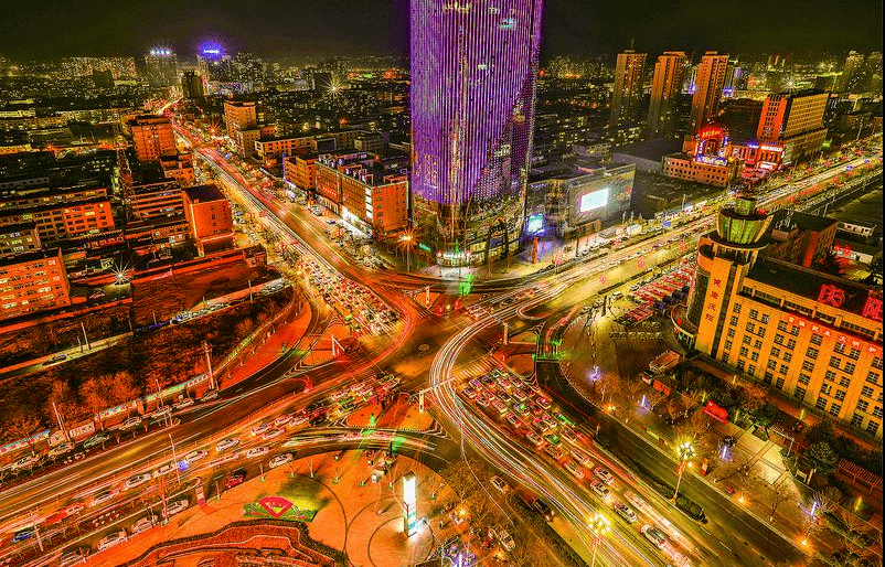 庆阳是我们的也是你们的