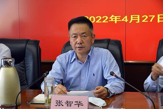 陕西省生态环境厅召开五四青年节座谈会