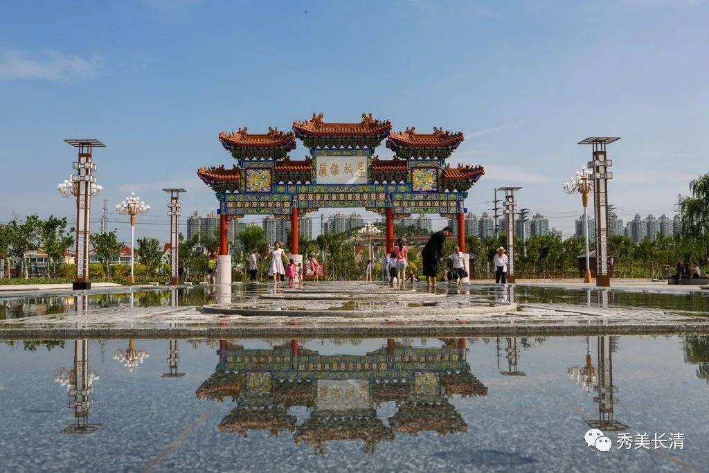 "扁鹊贴纸"上热搜 看扁鹊故里如何写好中医药文化大文章_长清_产业