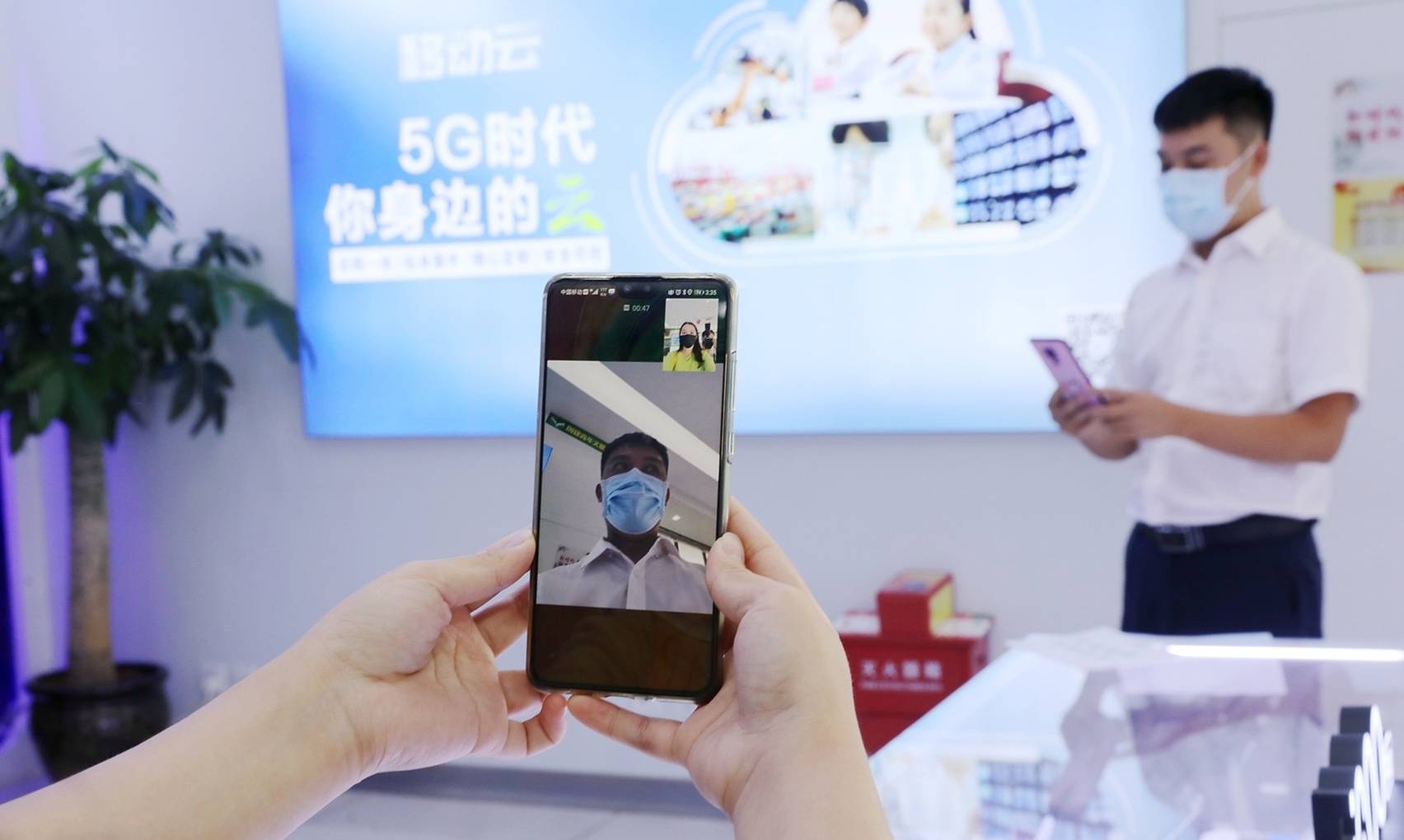 三大运营商5g新通话产品凑齐了用户真的需要吗