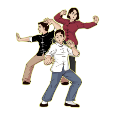 比武争星擂台赛开赛