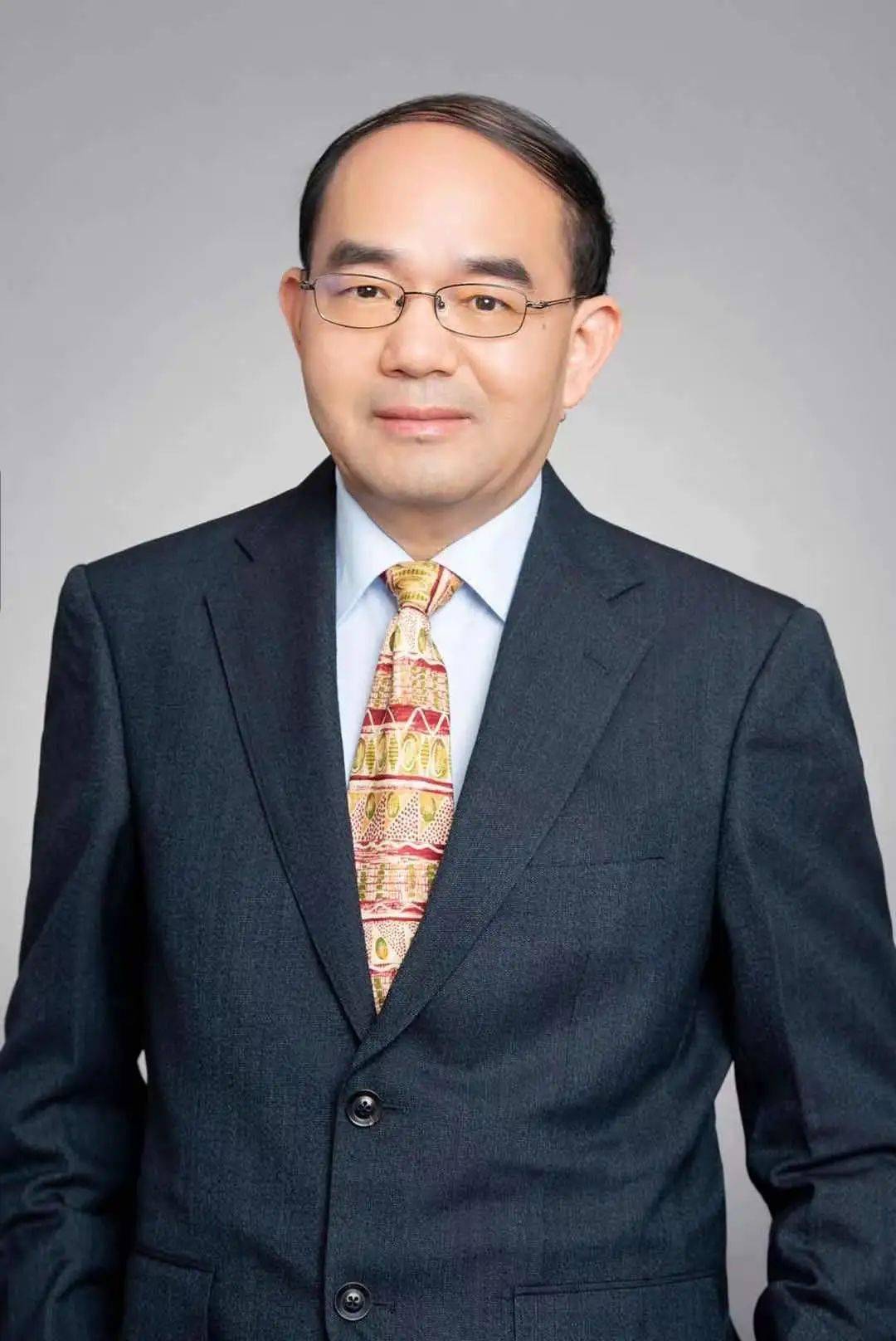 好导师公共卫生学院赵根明教授以兴趣为基础以严谨为态度