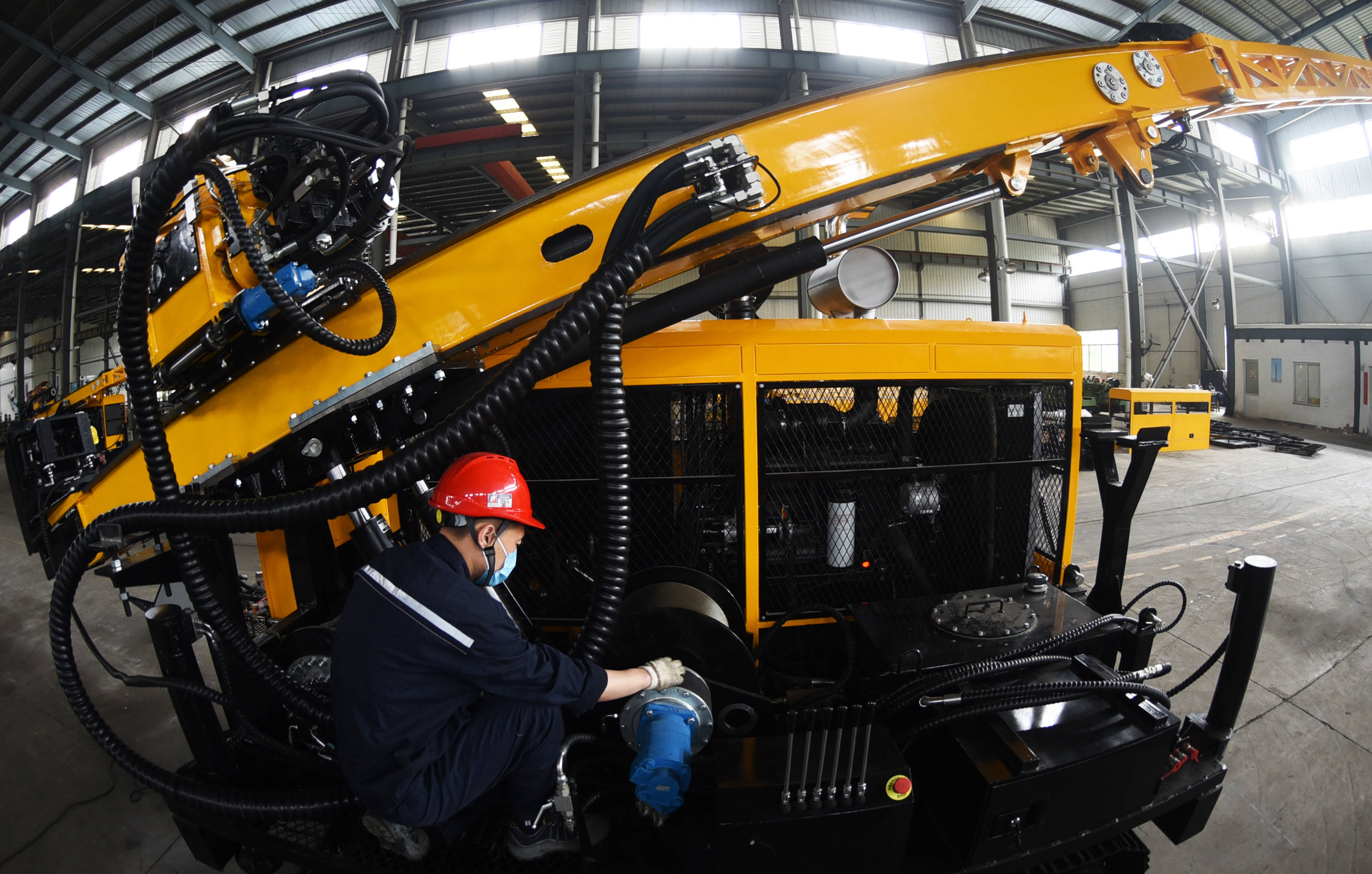 5%_新华社_江苏_工人