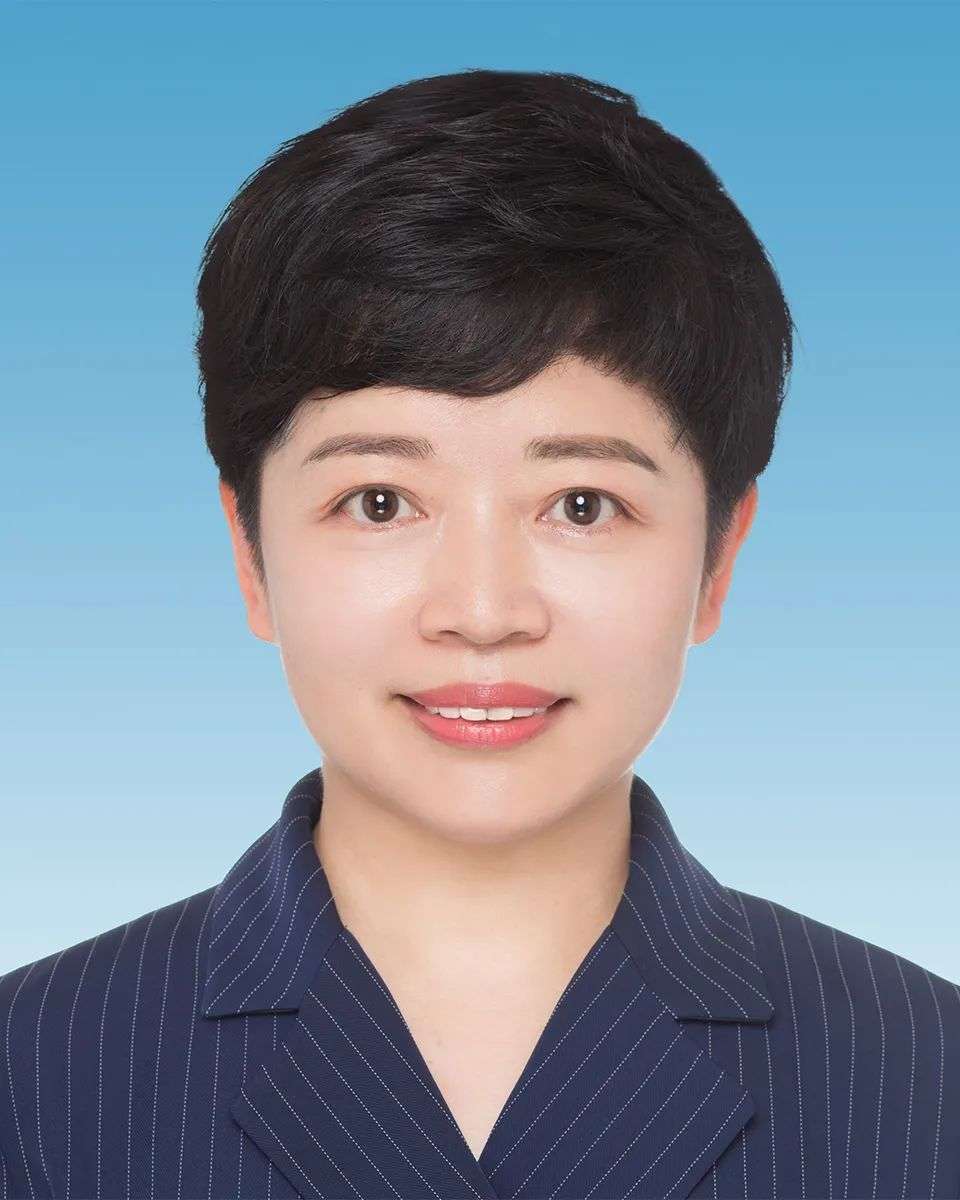 江西四名厅级干部履新