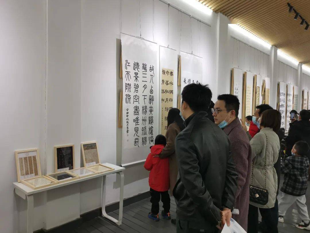 历届翰墨印象书画大赛精彩回顾