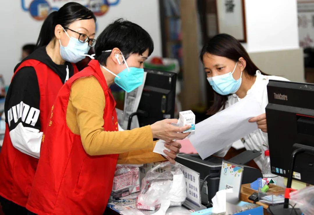 海有我们守护安宁海宁抗击新冠肺炎疫情侧记