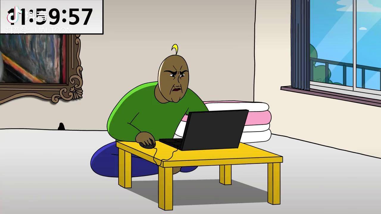 禽兽朋友们购买最新游戏机的方法搞笑c8西巴老码shakeit