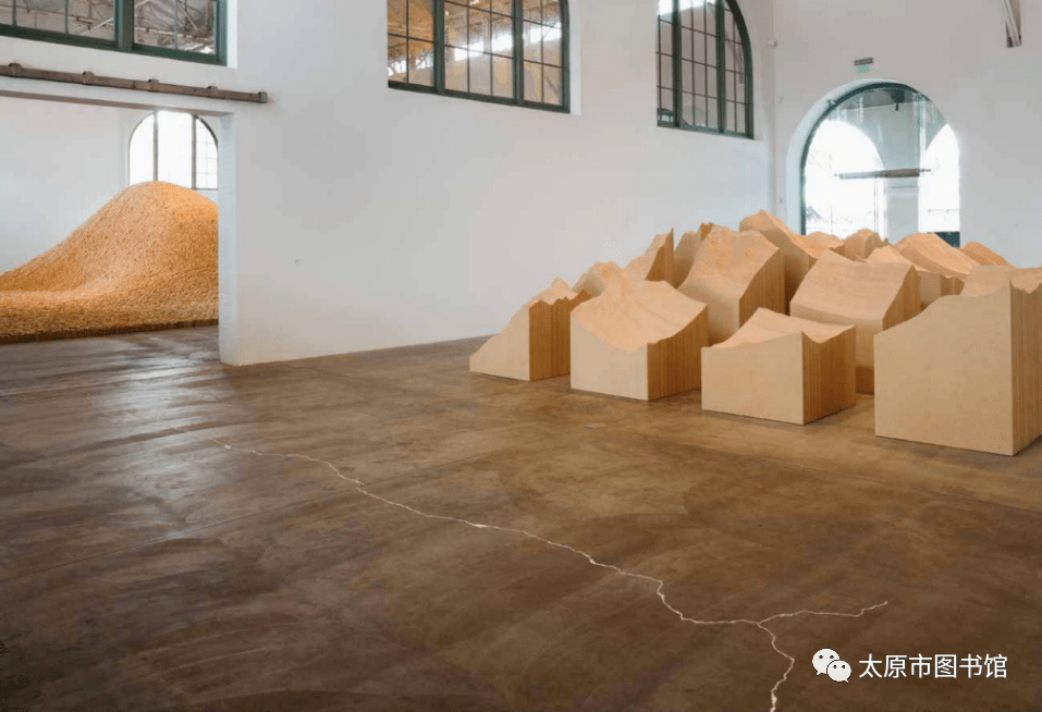 太图之声第1048期▏馆员讲书雕刻大地3可以听哦