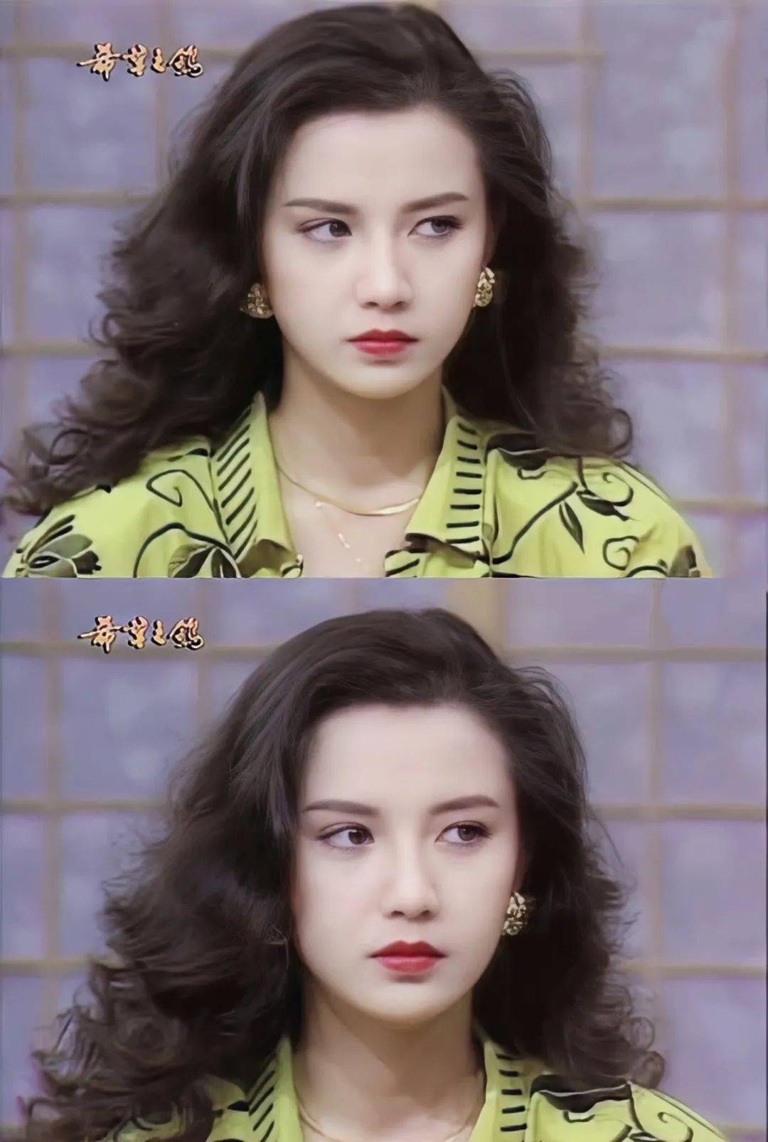 梁朝伟初恋在线求工作如今谁还笑刘嘉玲