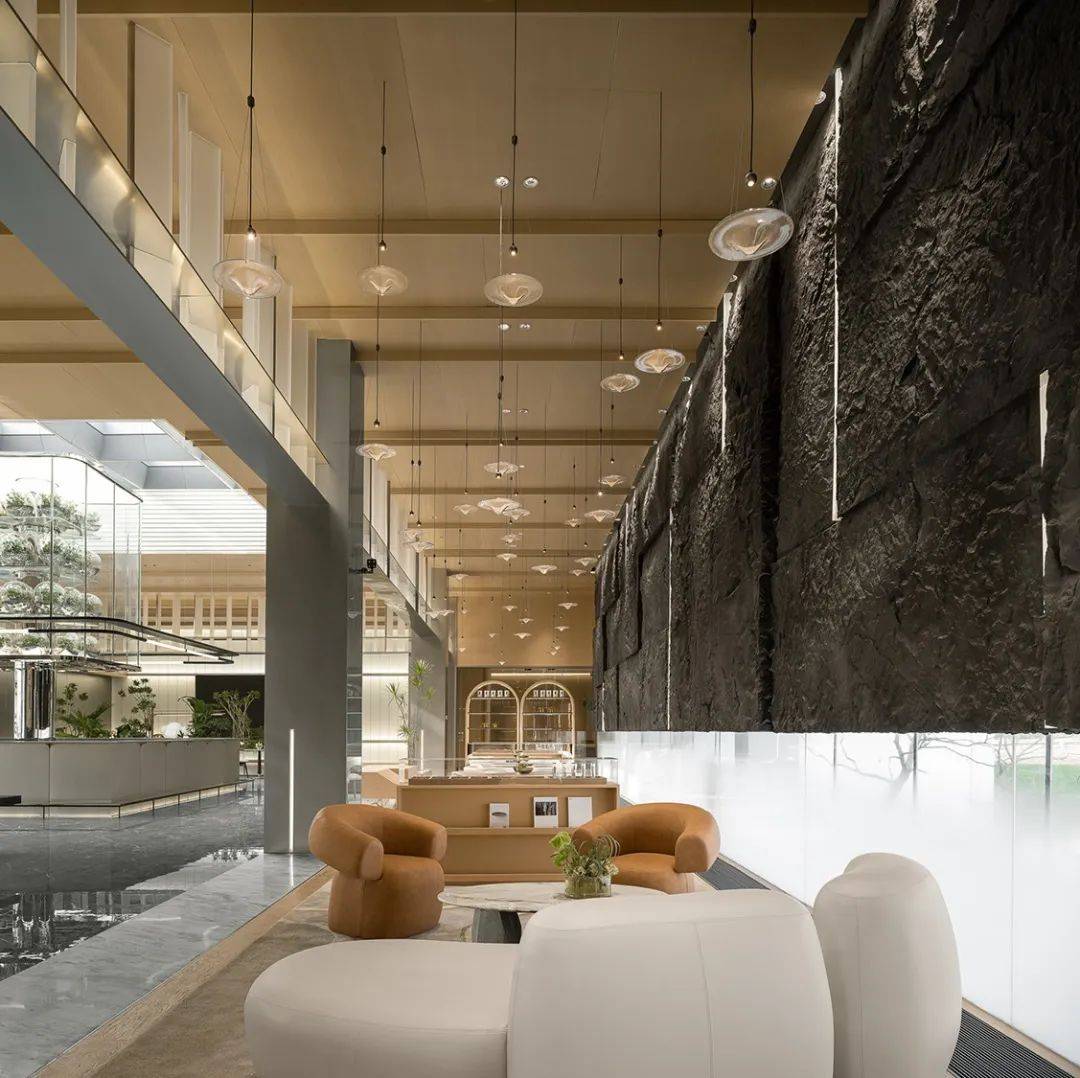 【川谷堂】峻佳|重刻基因,地产设计的绿色启示录_重庆_建筑_科技