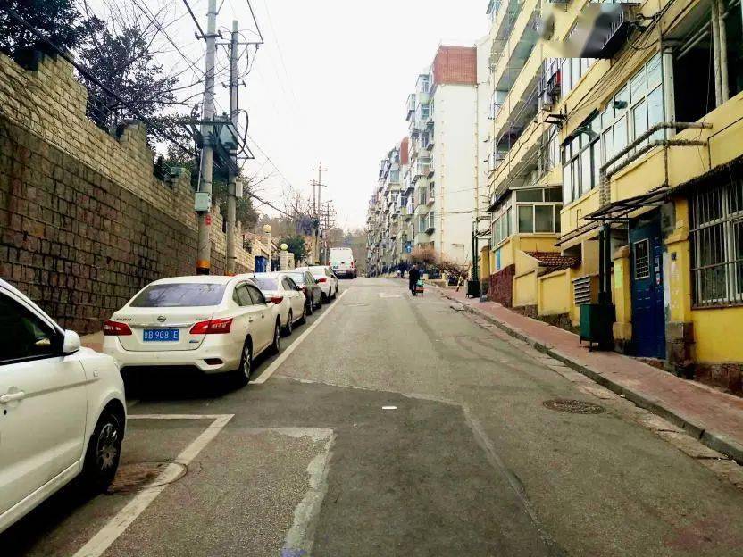 漫步市北这些老街,满足你对复古风的所有幻想~_青岛_宁波路_武定路