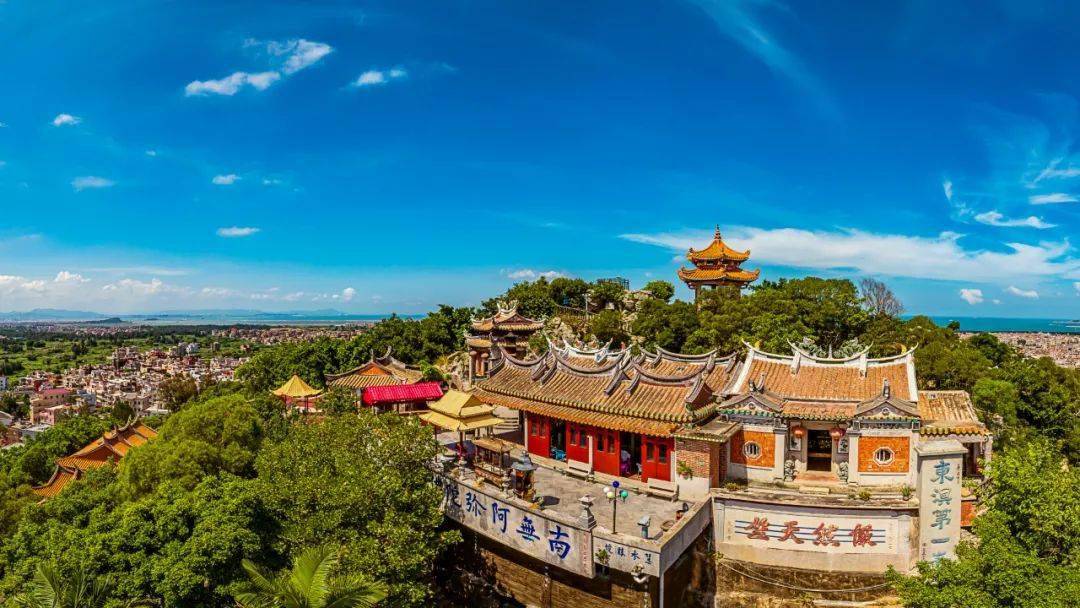 笔架山稿件来源 | 惠安速报返回搜狐,查看更多