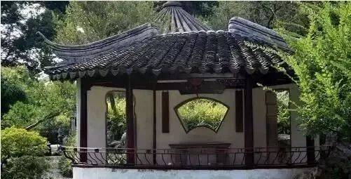 最美不过江南,苏式庭院迷醉了多少文人墨客_建筑_设计_景色