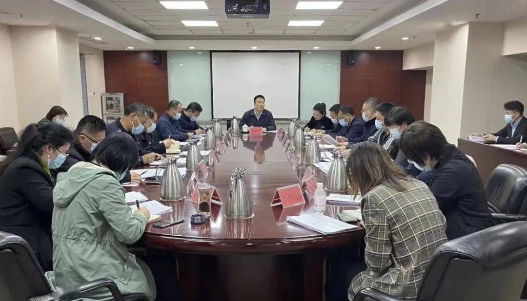 崂山区安排部署五一假日文化旅游和疫情防控工作