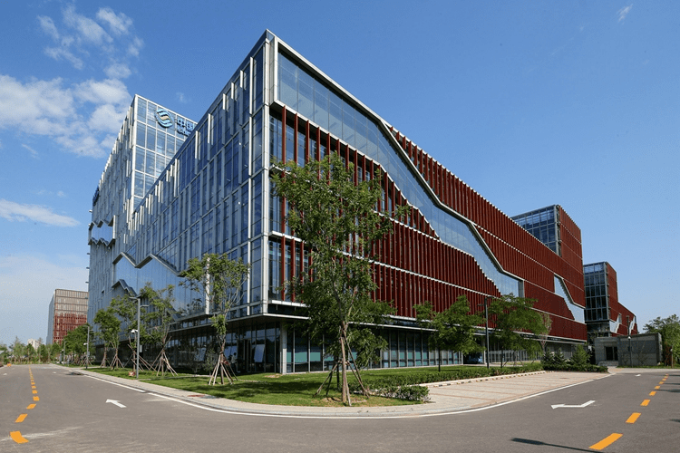 326亿元成交未来科学城西区下一站价值高地