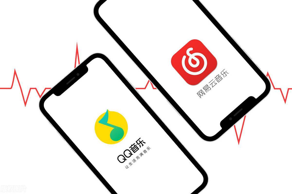 网易云正式起诉qq音乐大战一触即发