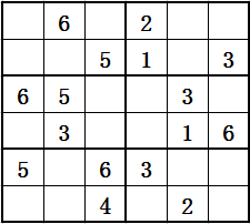 雖然玩法簡單,但盤面上的已知數字卻千變萬化,所以數獨是鍛鍊思維的一