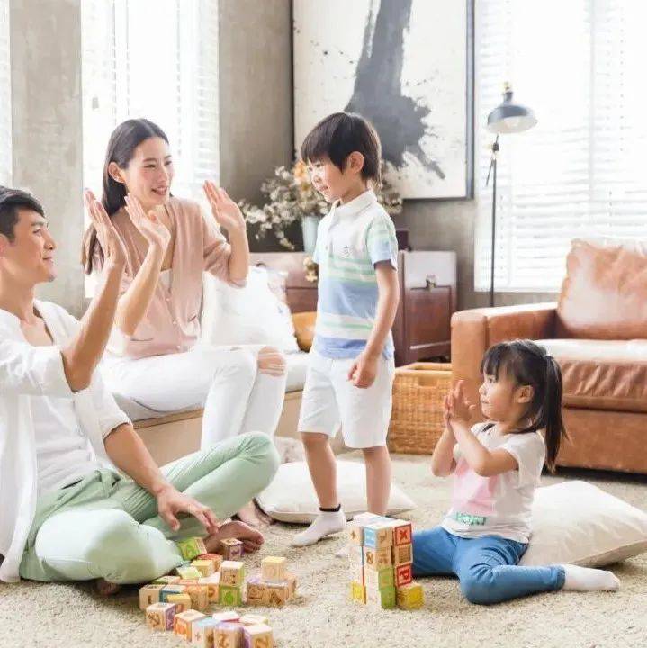 表扬孩子的12种方式_Mindset_思维_成长