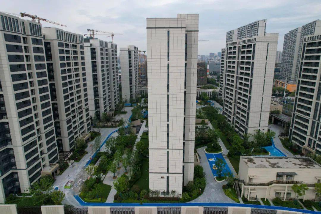 要严打这种普遍现象璟悦府撞枪口全装修第三方检测弄虚作假