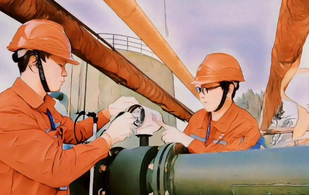 职业技能等级认定与职业技能鉴定的区别中原油田职业技能等级认定,是