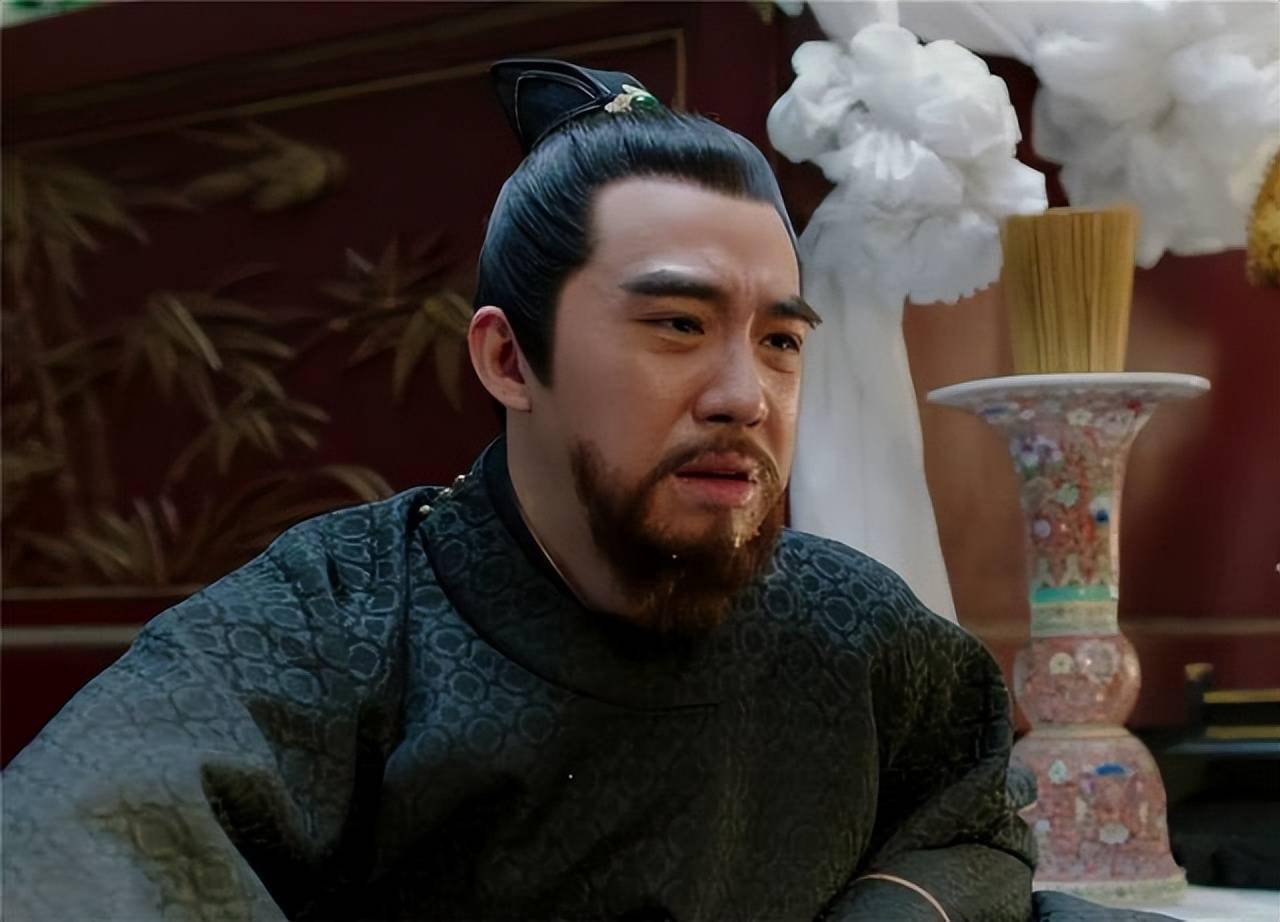 被朱元璋厌恶被朱棣忽悠最后被做成烤肉的朱高煦为何如此惨