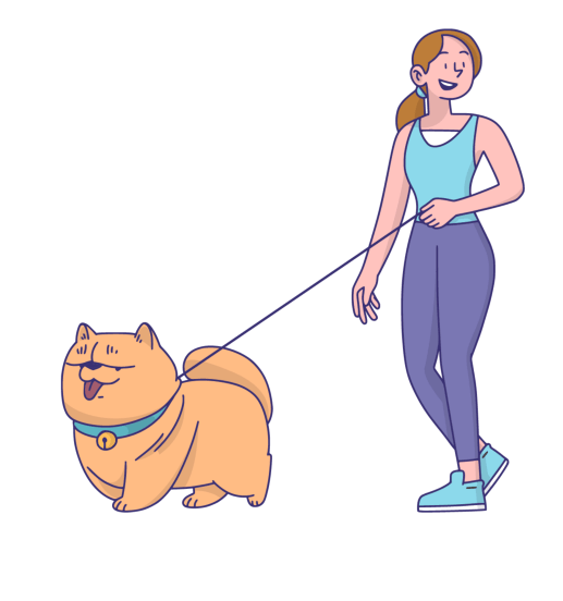 多管齐下提升执法效能营造文明有爱养犬氛围