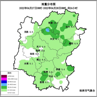 荔浦县13乡镇地图图片