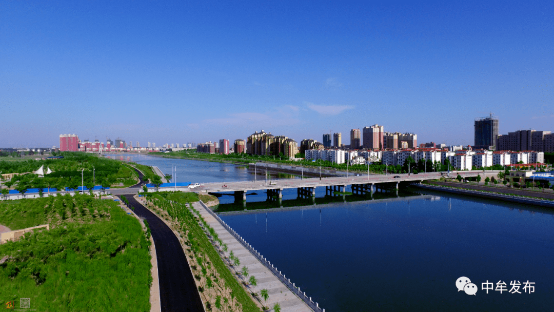 中牟县优秀摄影作品大赛征稿启事我眼中的大美中原