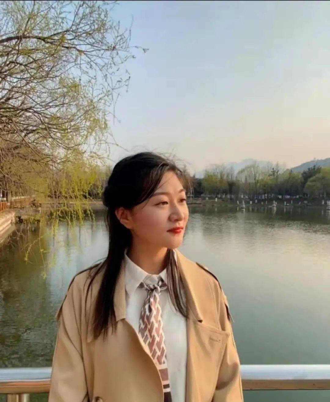 化学工程专业李习荟(考研):北京化工大学 材料与化工专业李爱琳(考研)