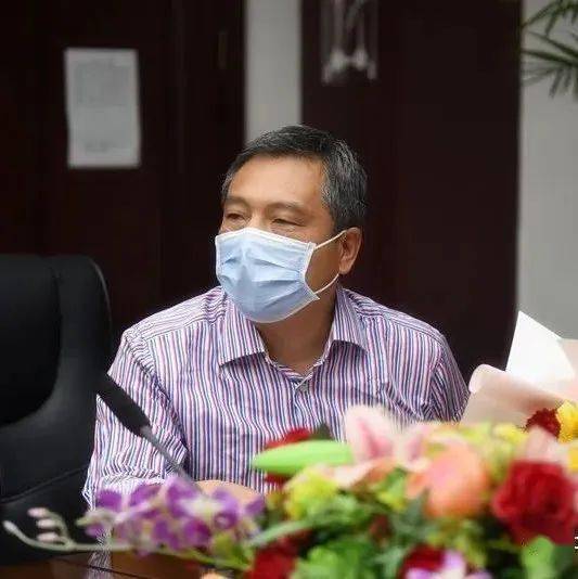 保定抗疫共克时艰驰援博野隔离师生21天十七中最美教师凯旋