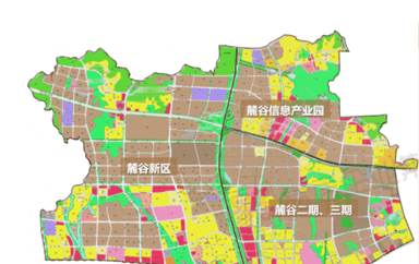 市内刚需好盘聚集地五一黄金周麓谷在售新盘你pick谁