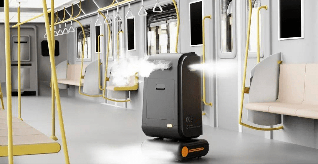 战 "疫" |防疫产品设计