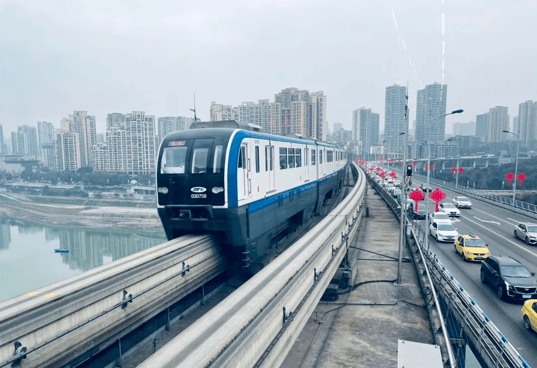 事关璧山的15号线,27号线预计2025年左右通车,还有…_建设_轨道_科学