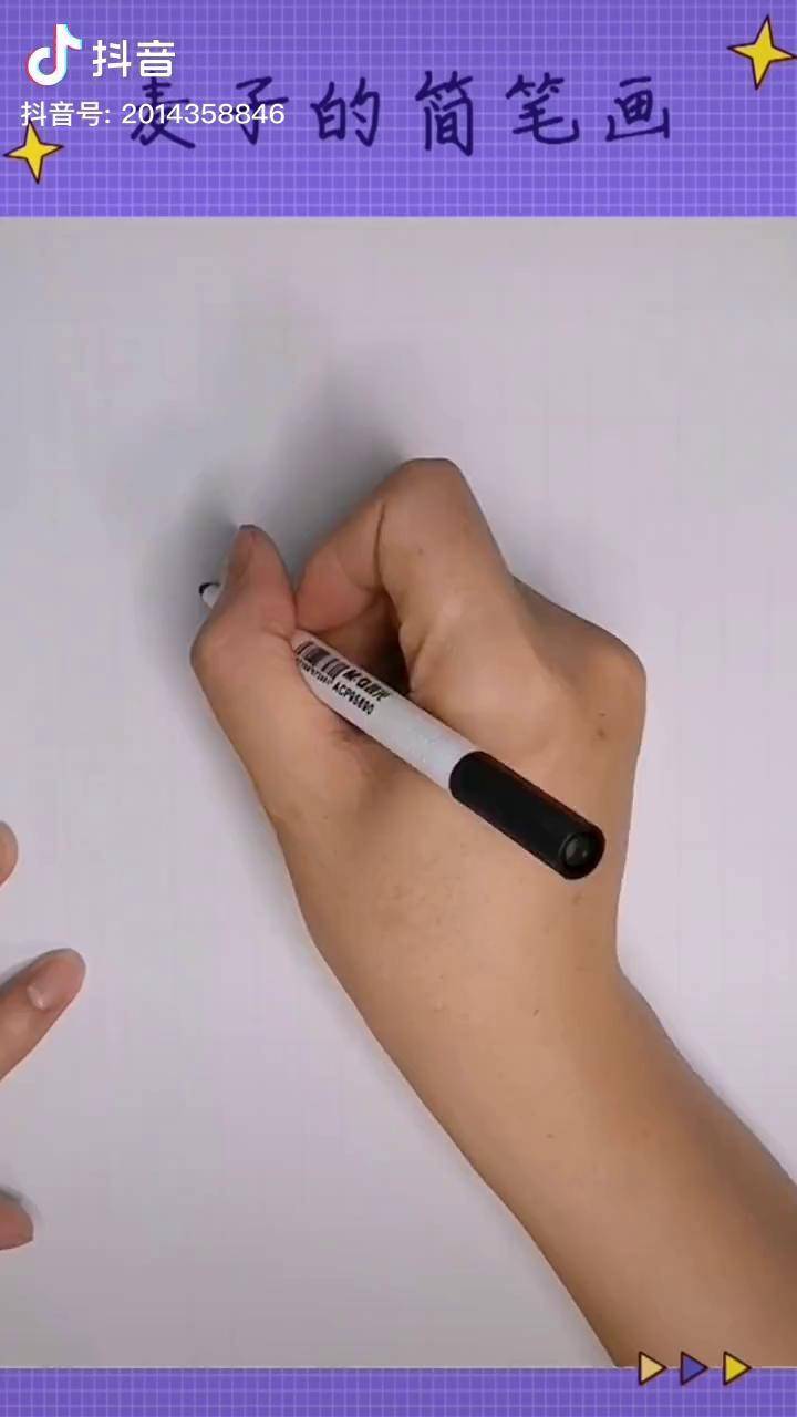 阿凡提简笔画阿凡提简笔画儿童画