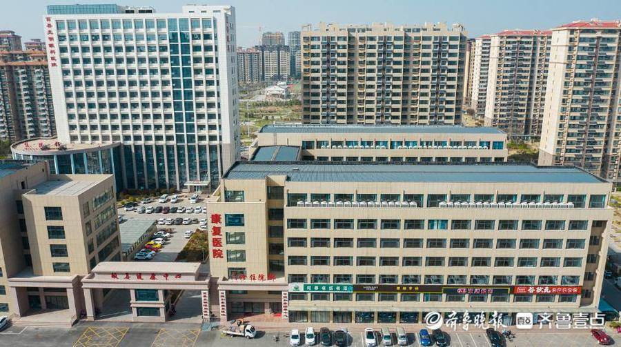 老区新貌丨莒县城阳街道岳家村老百姓幸福指数节节攀升