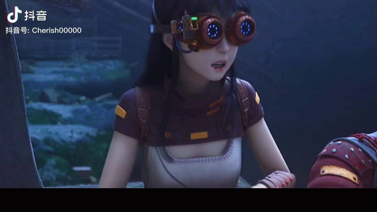 嗷呜灵笼灵笼终章开播