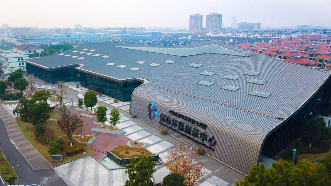 而立之年新出发环科园的这场发布会亮点满满