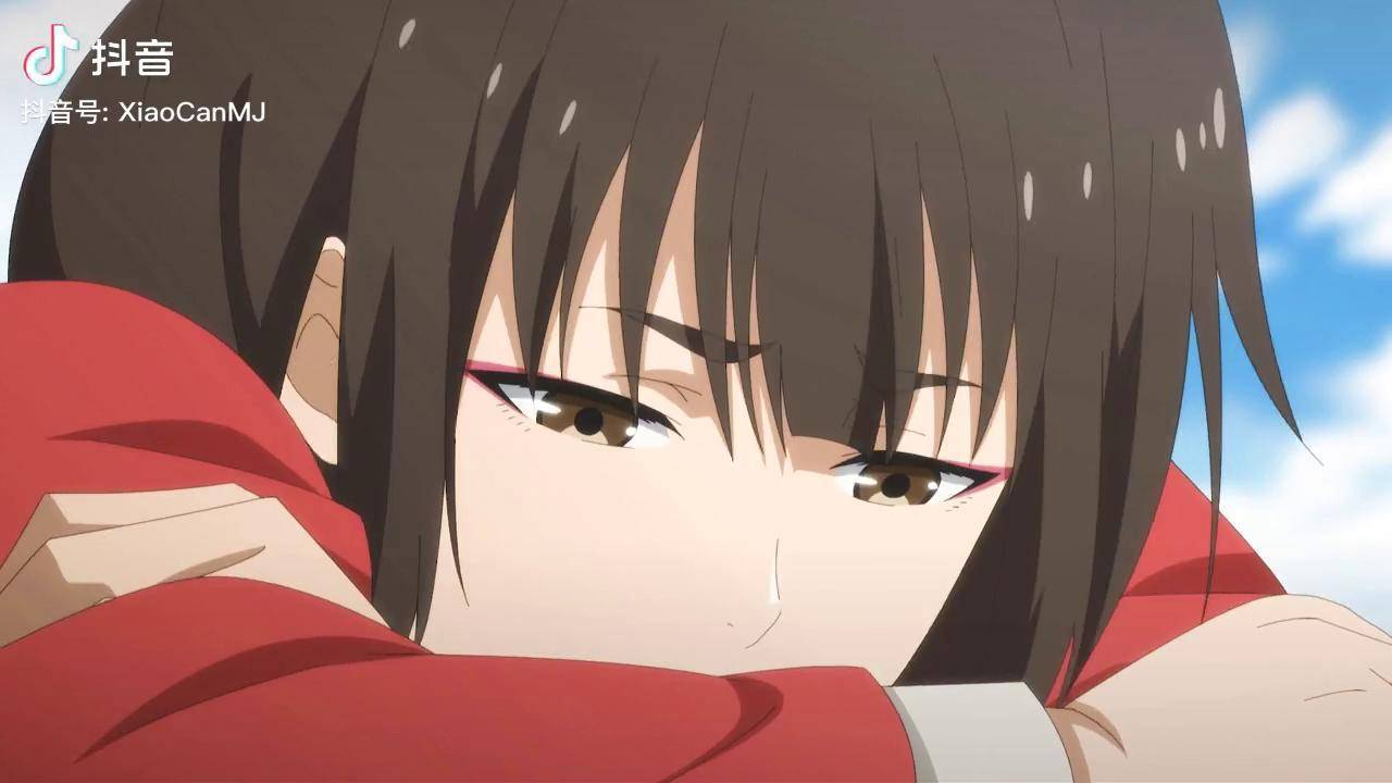 桃夭表示只要有吃的啥都好说百妖谱百妖谱第二季动漫