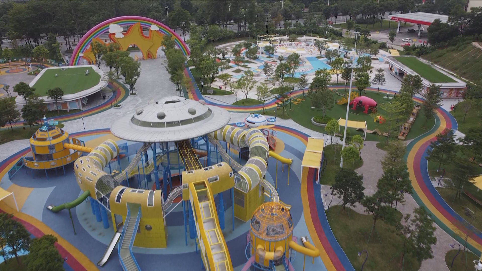 五一假期江门本地游攻略新鲜出炉