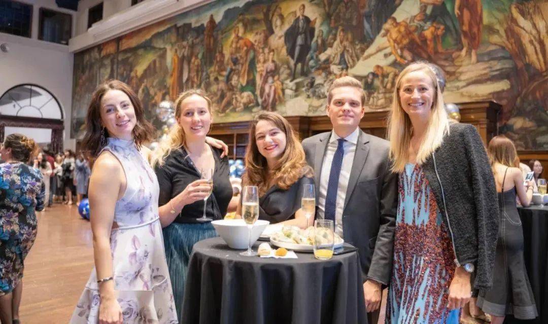 最新校园动态悉尼大学毕业酒会即将闪耀开启悉尼科大带薪学生大使招募