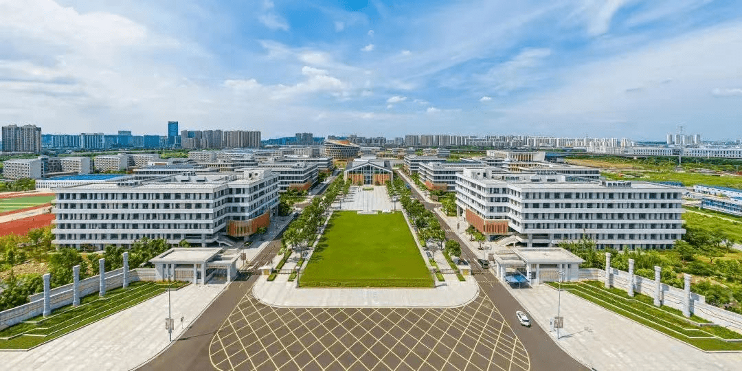 高教职教实现创新突破无锡学院获批独立设置,市属公办本科高校发展