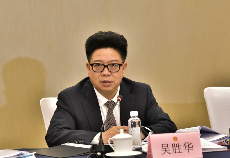 贵州省委常委换届全国第二位70后省级党委副书记是他