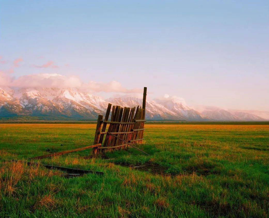分享舒适自然风景