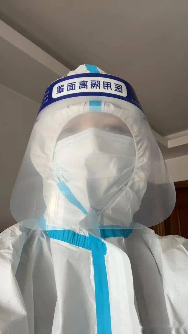 四月申城守望归来守望先锋电竞工作者抗疫志愿者故事