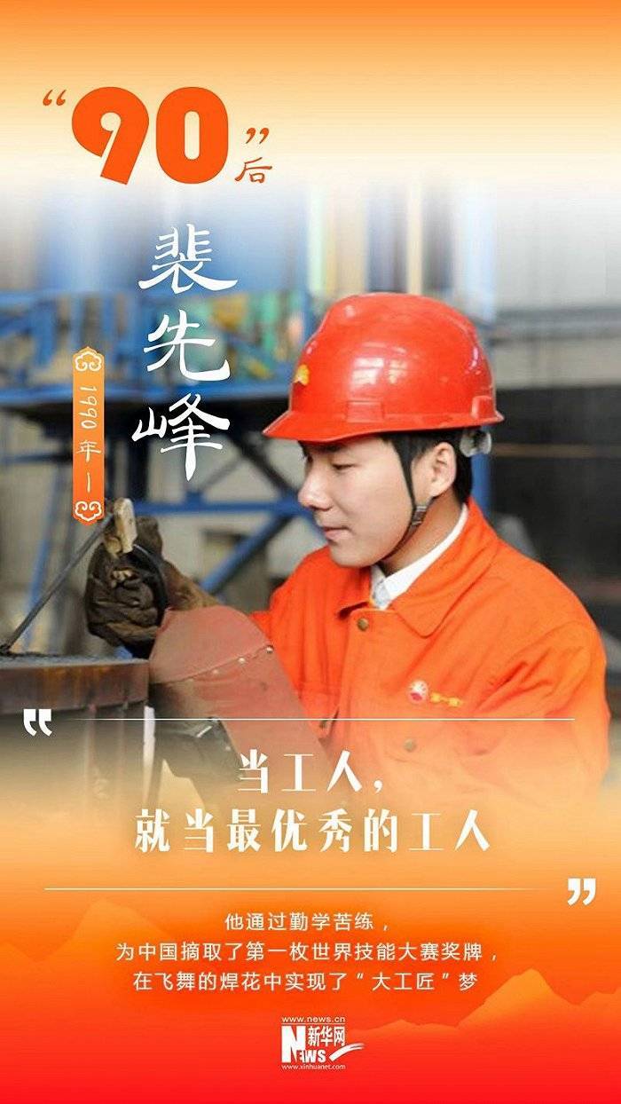 什么是奋斗?