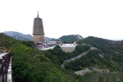 朝陽鳳凰山景區 鳥化石國家地質公園 清風嶺景區 槐樹洞景區二日遊