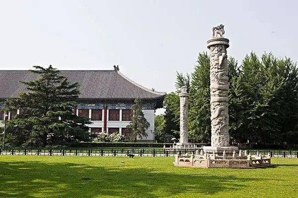 弦歌不辍北京大学的世家子弟们