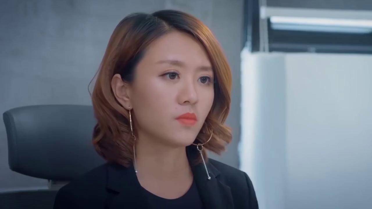 江南思雨魅力女神杨倩颖上线优雅且迷人的长相属实令人心动