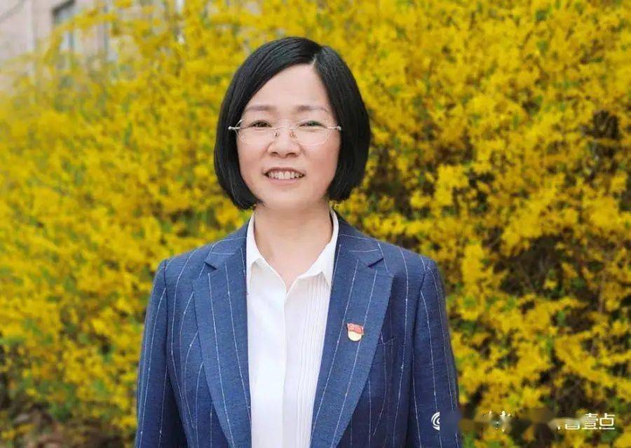 教育筑梦人姜莉转差能手让放牛班也有春天
