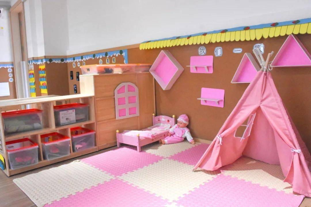 佛山又一所公办幼儿园落成开园!多图直击→_小塘_狮山镇_教学班